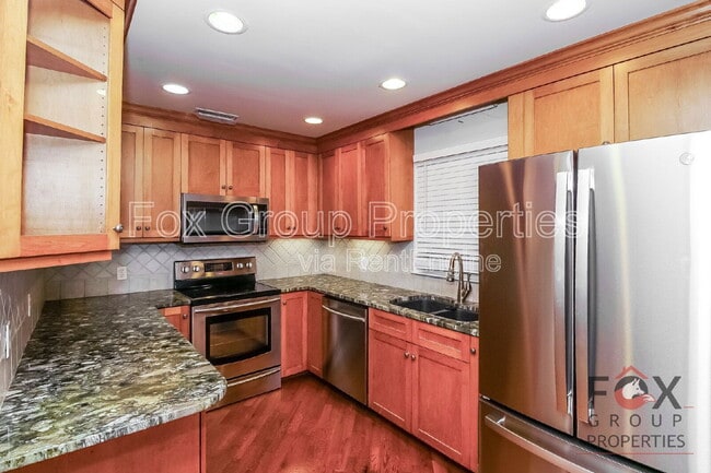 Building Photo - 1195 Nixon Heights Ln