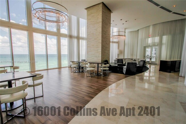 Building Photo - 16001 Collins Ave