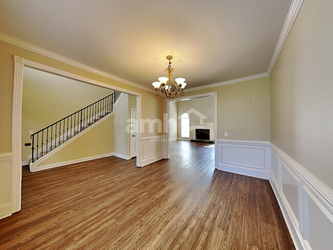 Building Photo - 2792 New Port Royal Rd