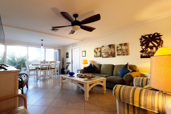 Building Photo - 3541 NE Ocean Blvd