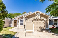 Building Photo - Charming, Fully Furnished 3/2 Zoned for Bo...