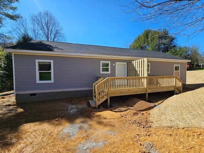 Building Photo - 41 Little Martha Ln