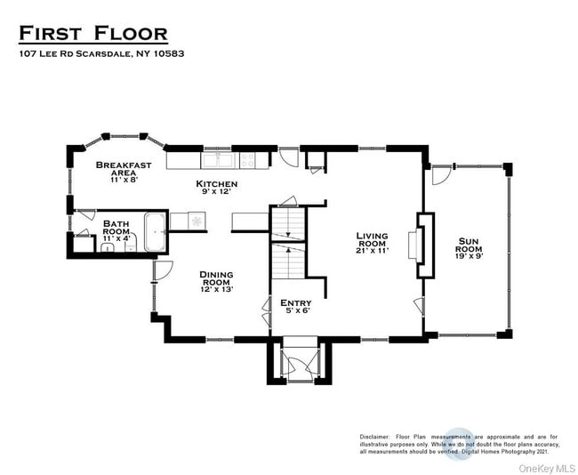 Building Photo - 107 Lee Rd