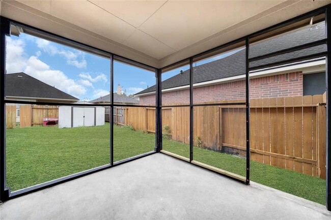 Building Photo - 15834 Mountain Mist Trail