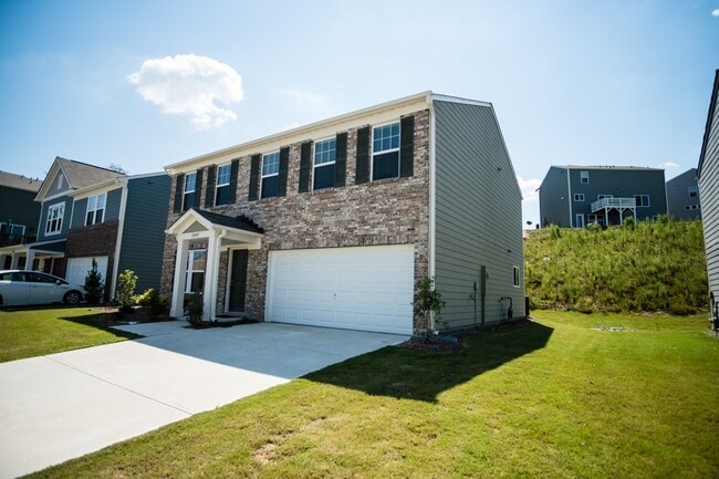 Building Photo - Beautiful Brick Home in Primrose Creek – B...
