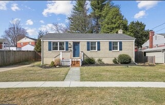 Building Photo - 4807 Boiling Brook Pky