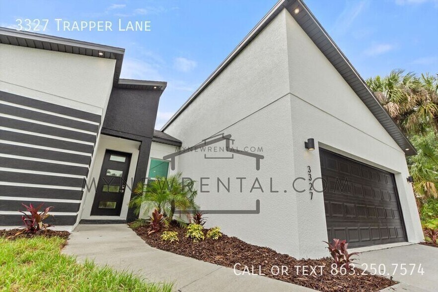 Building Photo - 3327 Trapper Ln