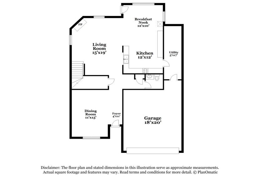 Building Photo - 5026 Amorgas Isle Dr