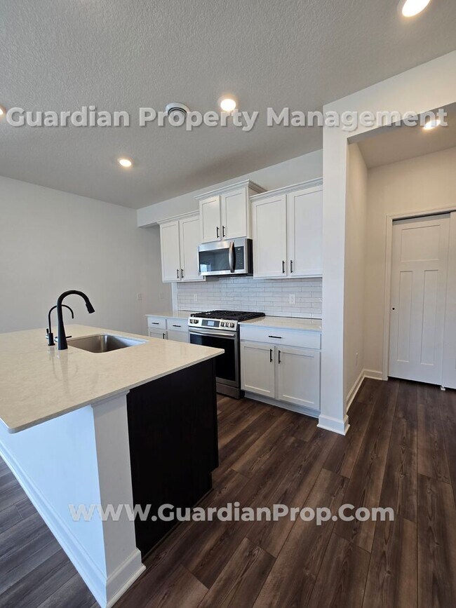 Building Photo - Luxury New Construction Available Now, Hig...
