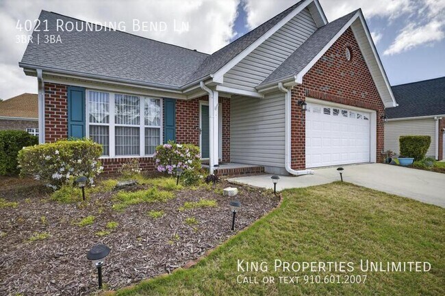 Building Photo - 4021 Rounding Bend Ln