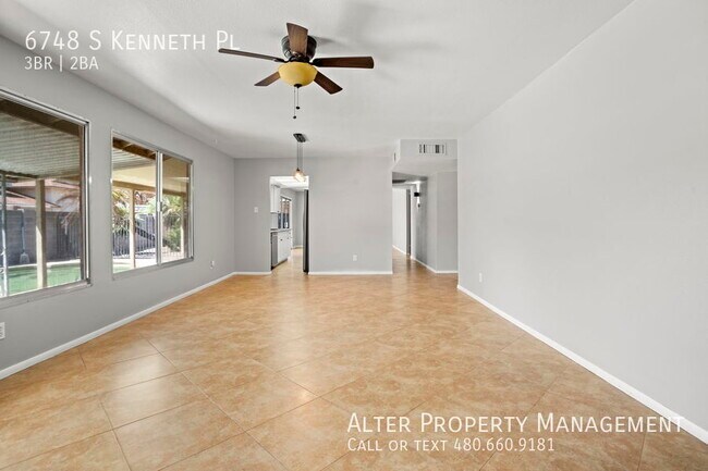 Building Photo - 6748 S Kenneth Pl