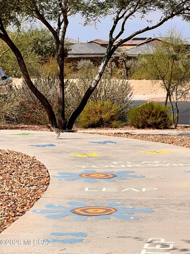 Building Photo - 7912 S Bonanza Park Dr