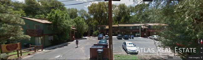 Primary Photo - 461 El Paso Blvd