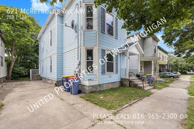 Building Photo - 621 Mc Reynolds Ave NW