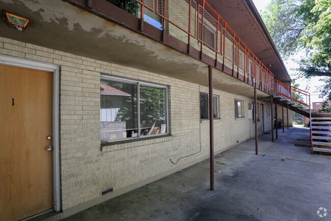 Building Photo - The Harvey