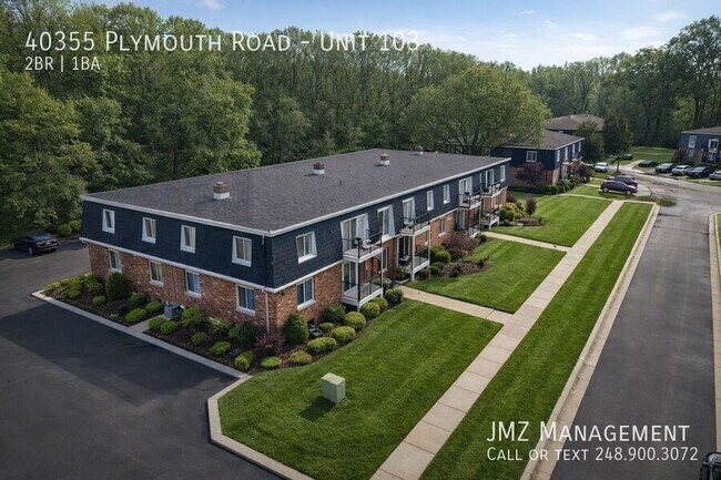 Building Photo - 40355 Plymouth Rd