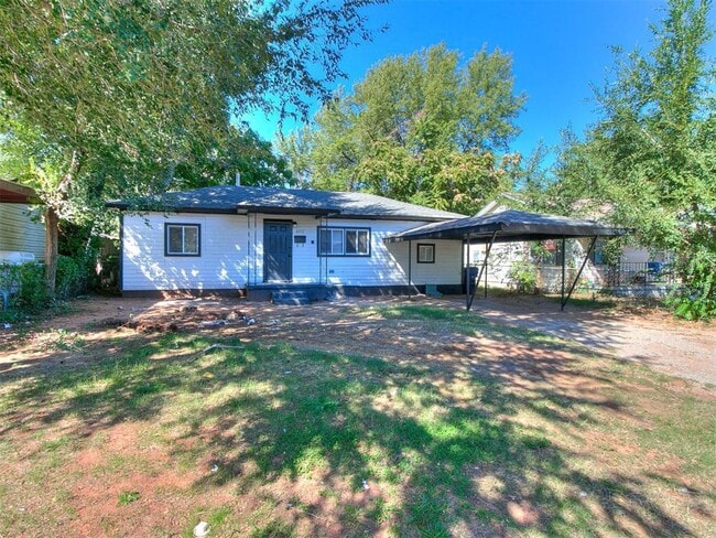 Primary Photo - 6111 Jacks Ave