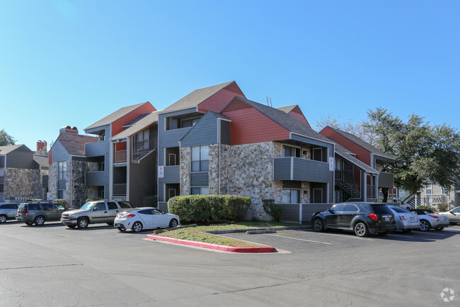 Building Photo - OakStone Apartment Homes