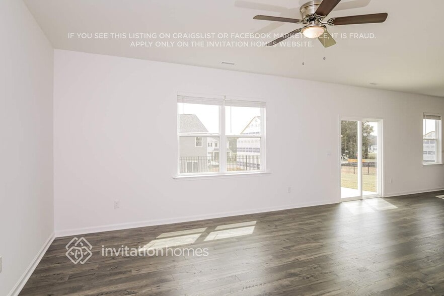 Building Photo - 491 Swift Creek Farm Ln