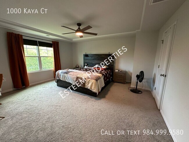 Building Photo - 1000 Kaya Ct