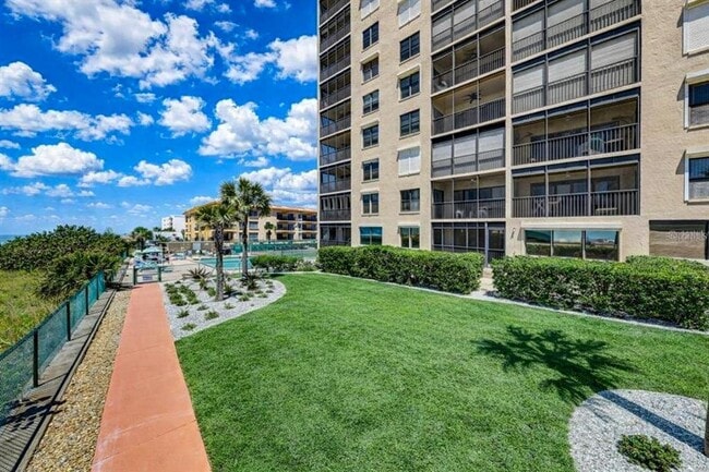 Building Photo - 900 Gulf Blvd