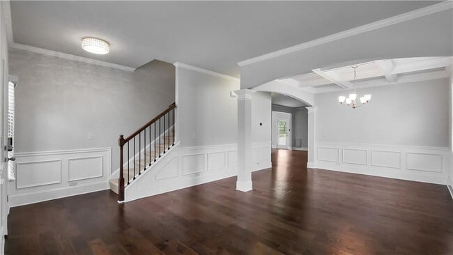 Building Photo - 3975 Frasier Dr