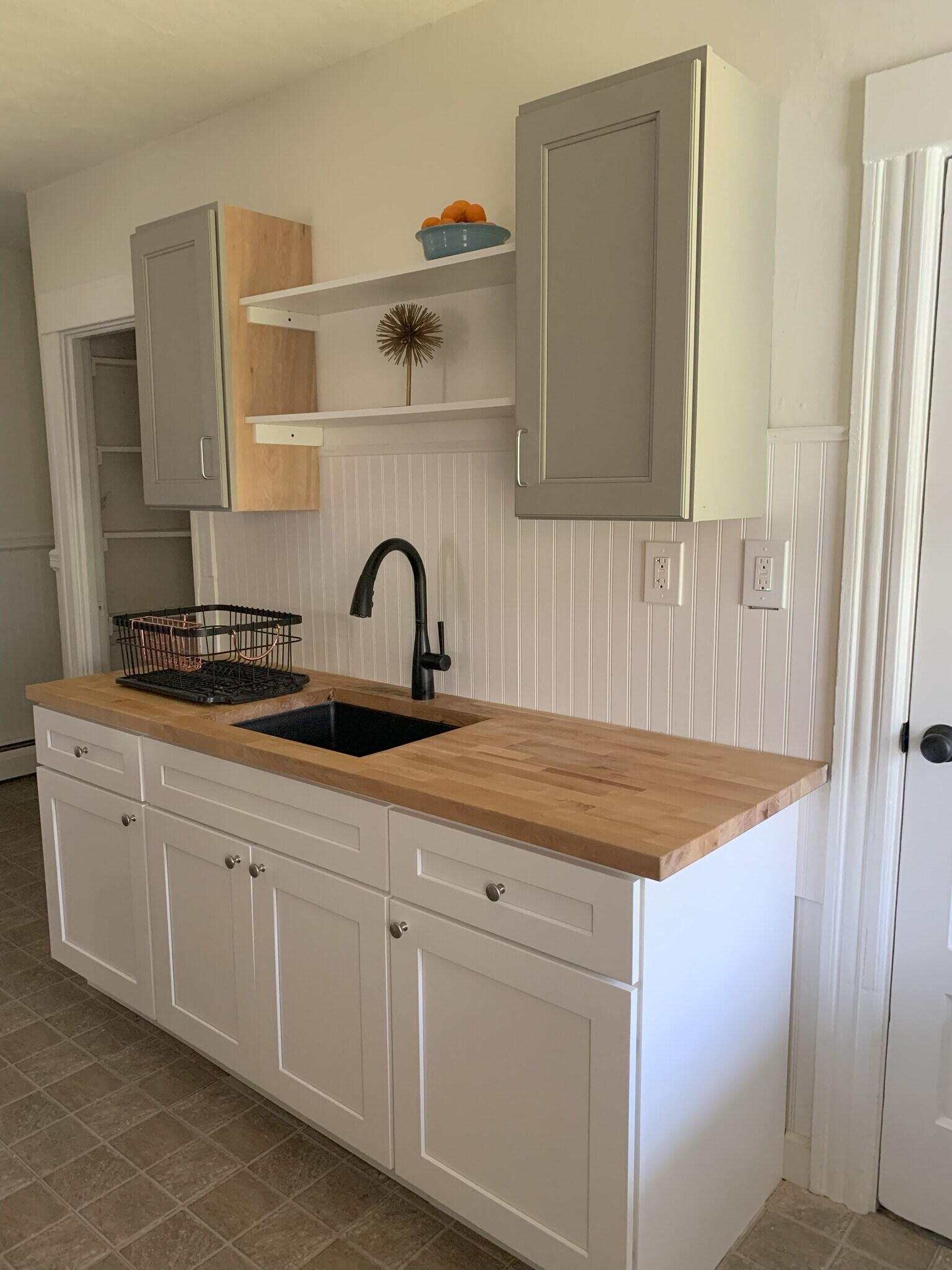 Kitchen - 53 North St