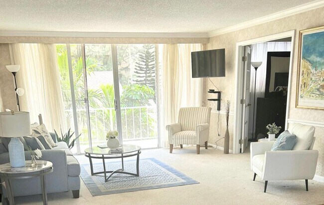 Building Photo - 3575 S Ocean Blvd