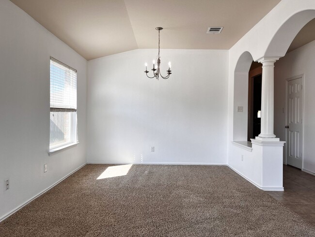 Building Photo - Available NOW!!!! This charming 1 story, 4...