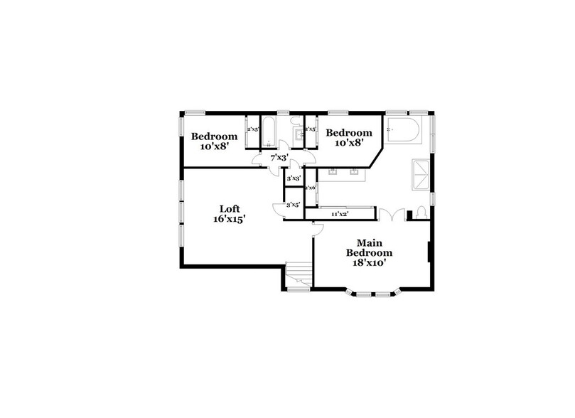 Building Photo - 1710 Whiteback Dr