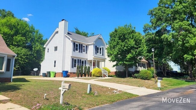 Building Photo - 3405 E Jameson Rd