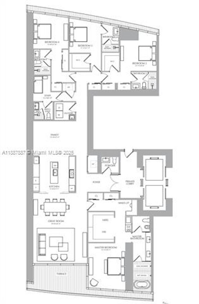 Building Photo - 300 Biscayne Blvd Way