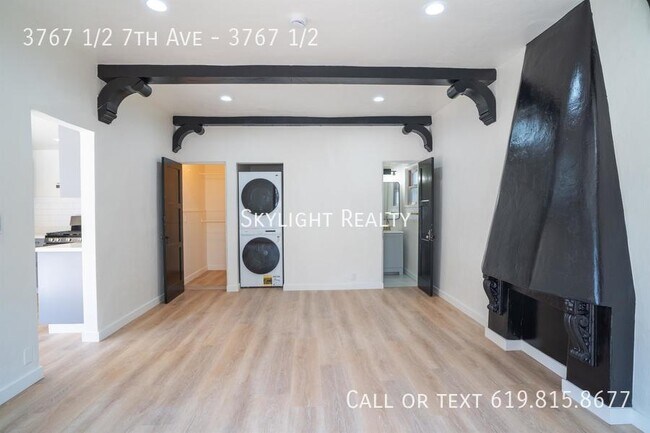 Primary Photo - 3767 1/2 7th Ave-3767 1/2