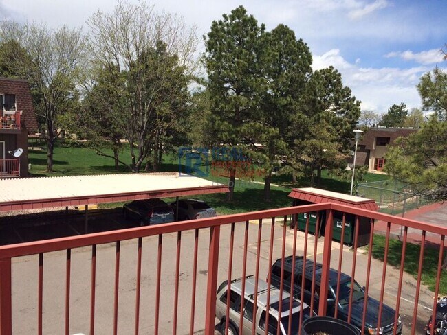 Building Photo - 7755 E Quincy Ave