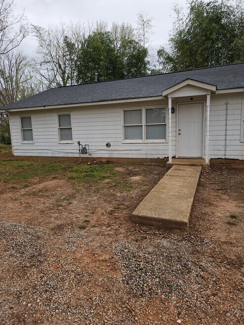 Building Photo - 1610 Gorman St