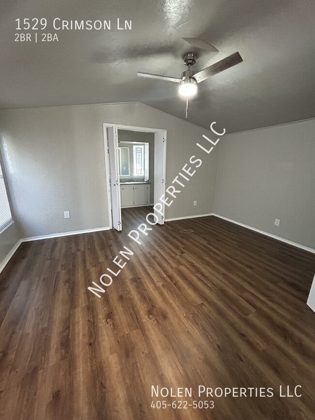 Building Photo - 1529 Crimson Ln