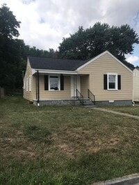 Building Photo - 311 Clement St