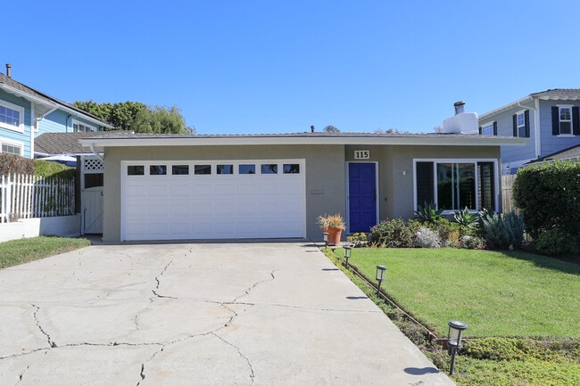 Primary Photo - 115 W Avenida Cordoba