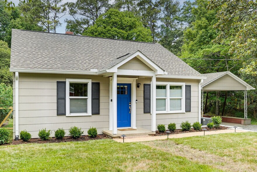 Building Photo - 100 Blackwood Dr