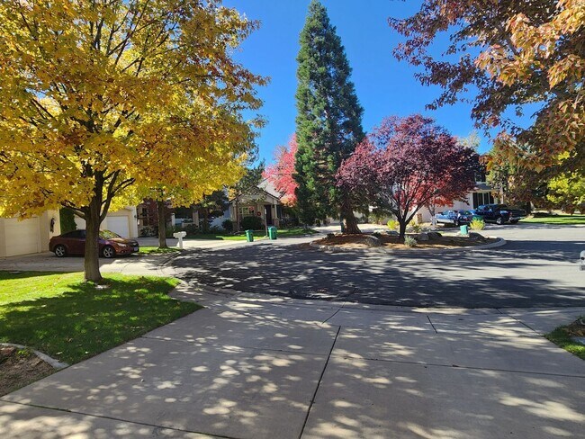 Building Photo - Home For Rent in Caughlin Ranch Reno