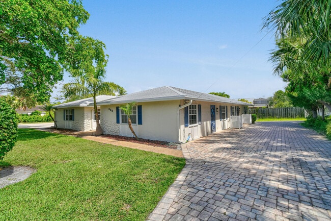 Building Photo - 800 Tropic Blvd