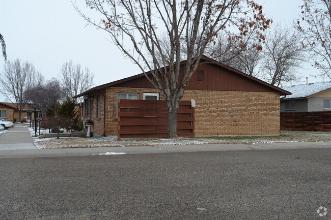 Building Photo - Orchard Valley Apartments