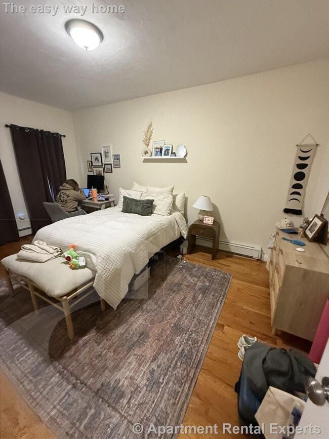 Building Photo - 58 Medford St