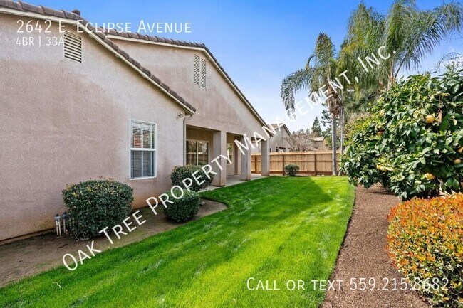 Building Photo - 2642 E Eclipse Ave