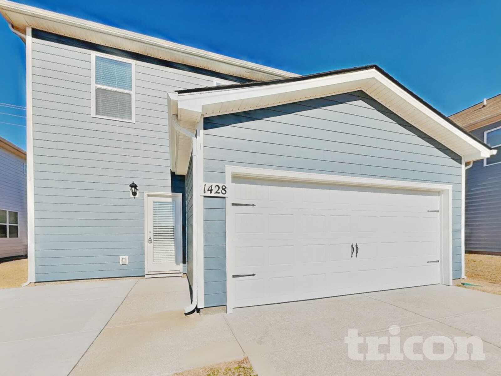 Building Photo - 1428 Ashfield Pl