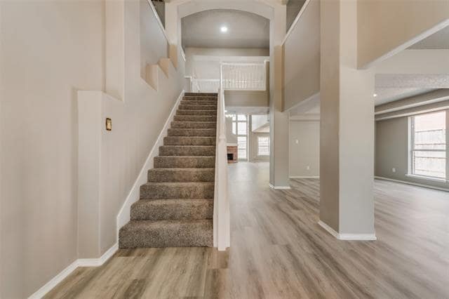 Building Photo - 1809 Lake Whitney Ln