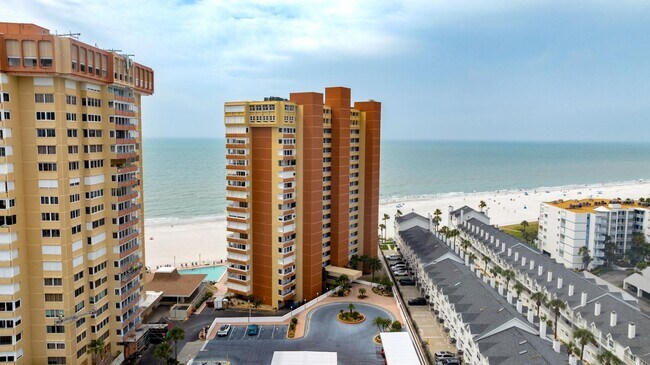 Building Photo - 17940 Gulf Blvd