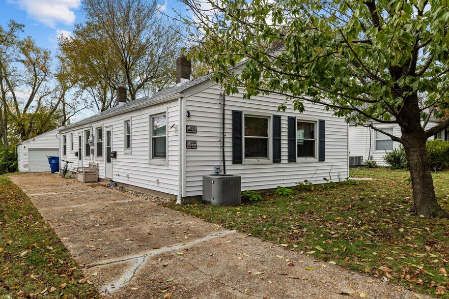 Building Photo - 6620 Wise Ave