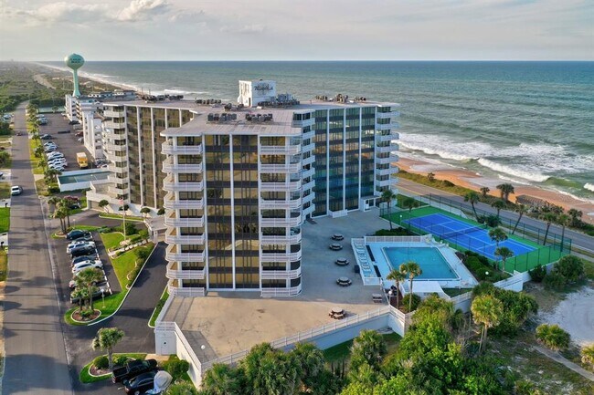 Building Photo - 3580 S Ocean Shore Blvd