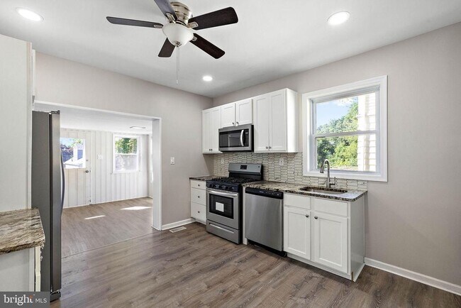 Building Photo - 602 Brandywine Blvd